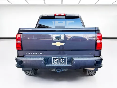 More photos of 2016 Chevrolet Silverado 1500 LT Z71 at STG Bellflower, CA