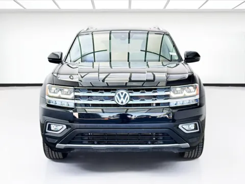 Photos of 2018 Volkswagen Atlas SEL 4Motion for sale in Bellflower, CA at STG Bellflower