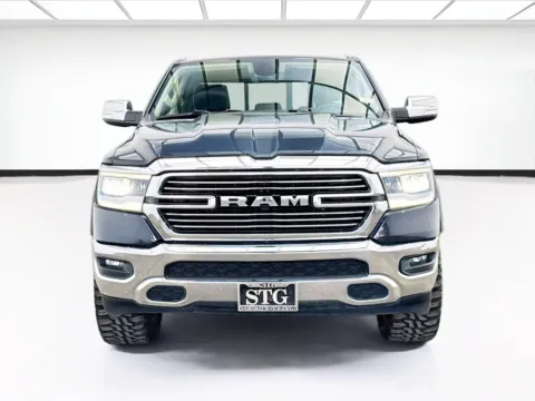 Photos of 2020 Ram 1500 Laramie for sale in Bellflower, CA at STG Bellflower