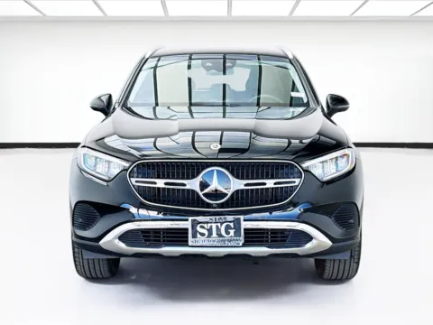 Photos of 2025 Mercedes-Benz GLC 350e 4MATIC for sale in Bellflower, CA at STG Bellflower