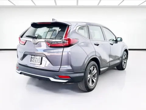 More photos of 2021 Honda CR-V LX at STG Bellflower, CA