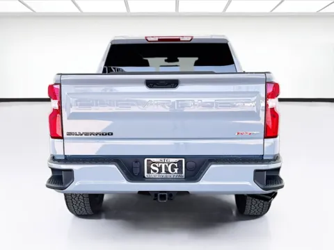 More photos of 2025 Chevrolet Silverado 1500 RST at STG Bellflower, CA