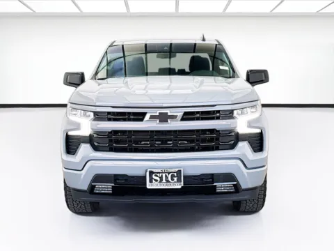 Photos of 2025 Chevrolet Silverado 1500 RST for sale in Bellflower, CA at STG Bellflower