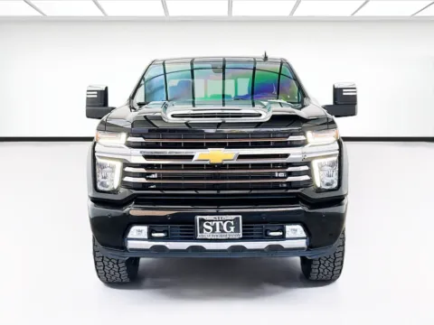 Photos of 2022 Chevrolet Silverado 2500HD High Country for sale in Bellflower, CA at STG Bellflower
