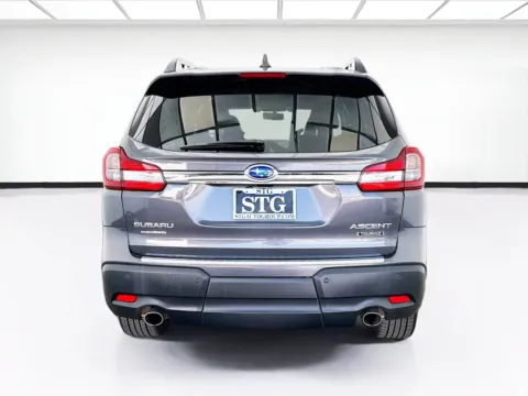 More photos of 2022 Subaru Ascent Touring at STG Bellflower, CA