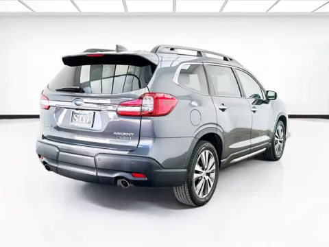 More photos of 2022 Subaru Ascent Touring at STG Bellflower, CA