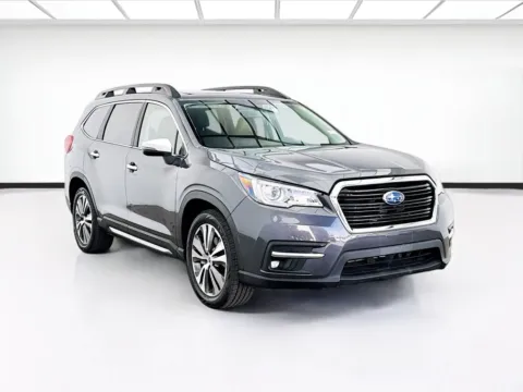 Another view of 2022 Subaru Ascent Touring for sale in Bellflower, CA at STG Bellflower