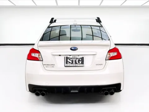 More photos of 2018 Subaru WRX at STG Bellflower, CA