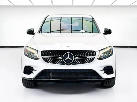 Photos of 2018 Mercedes-Benz GLC 43 AMG Coupe 4MATIC for sale in Bellflower, CA at STG Bellflower