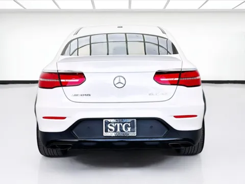More photos of 2018 Mercedes-Benz GLC 43 AMG Coupe 4MATIC at STG Bellflower, CA