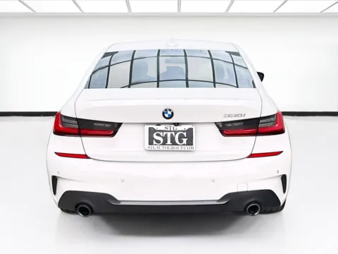 More photos of 2020 BMW 3 Series 330i w/M Sport Package at STG Bellflower, CA