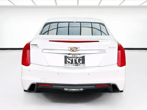 More photos of 2019 Cadillac CTS Sedan 2.0L Turbo Luxury w/V-Sport Package at STG Bellflower, CA