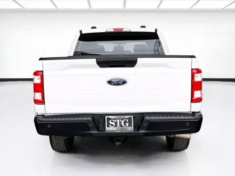 More photos of 2021 Ford F-150 XL at STG Bellflower, CA