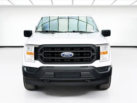 Photos of 2021 Ford F-150 XL for sale in Bellflower, CA at STG Bellflower