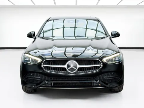 Photos of 2024 Mercedes-Benz C-Class C 300 for sale in Bellflower, CA at STG Bellflower