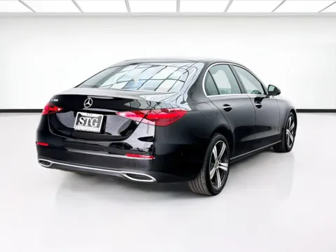 More photos of 2024 Mercedes-Benz C-Class C 300 at STG Bellflower, CA