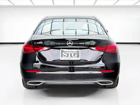 More photos of 2024 Mercedes-Benz C-Class C 300 at STG Bellflower, CA