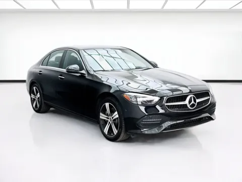 Another view of 2024 Mercedes-Benz C-Class C 300 for sale in Bellflower, CA at STG Bellflower