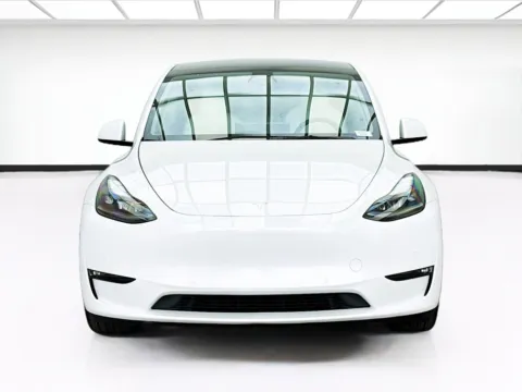 Photos of 2021 Tesla Model Y Performance for sale in Bellflower, CA at STG Bellflower