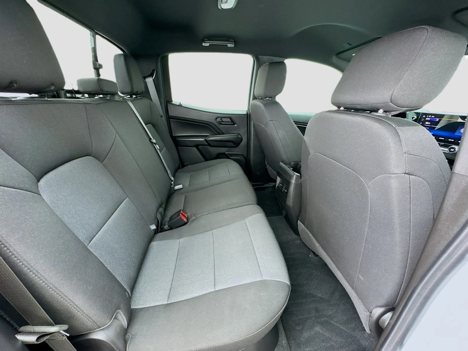 Chevrolet Colorado photo 18