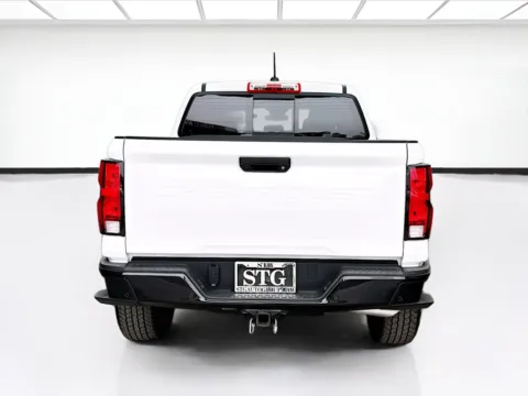 More photos of 2025 Chevrolet Colorado 4WD Trail Boss at STG Bellflower, CA