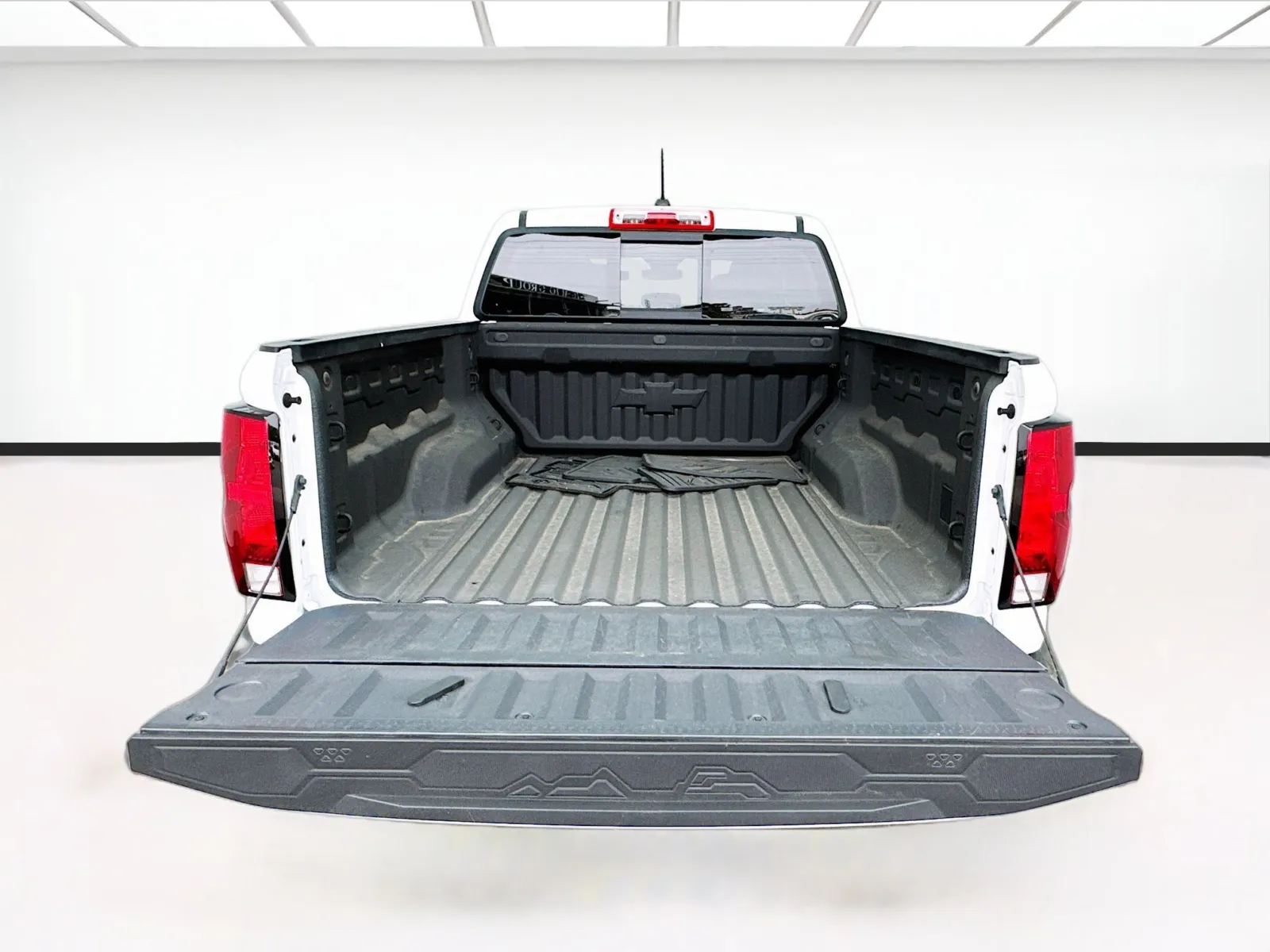 Chevrolet Colorado photo 17