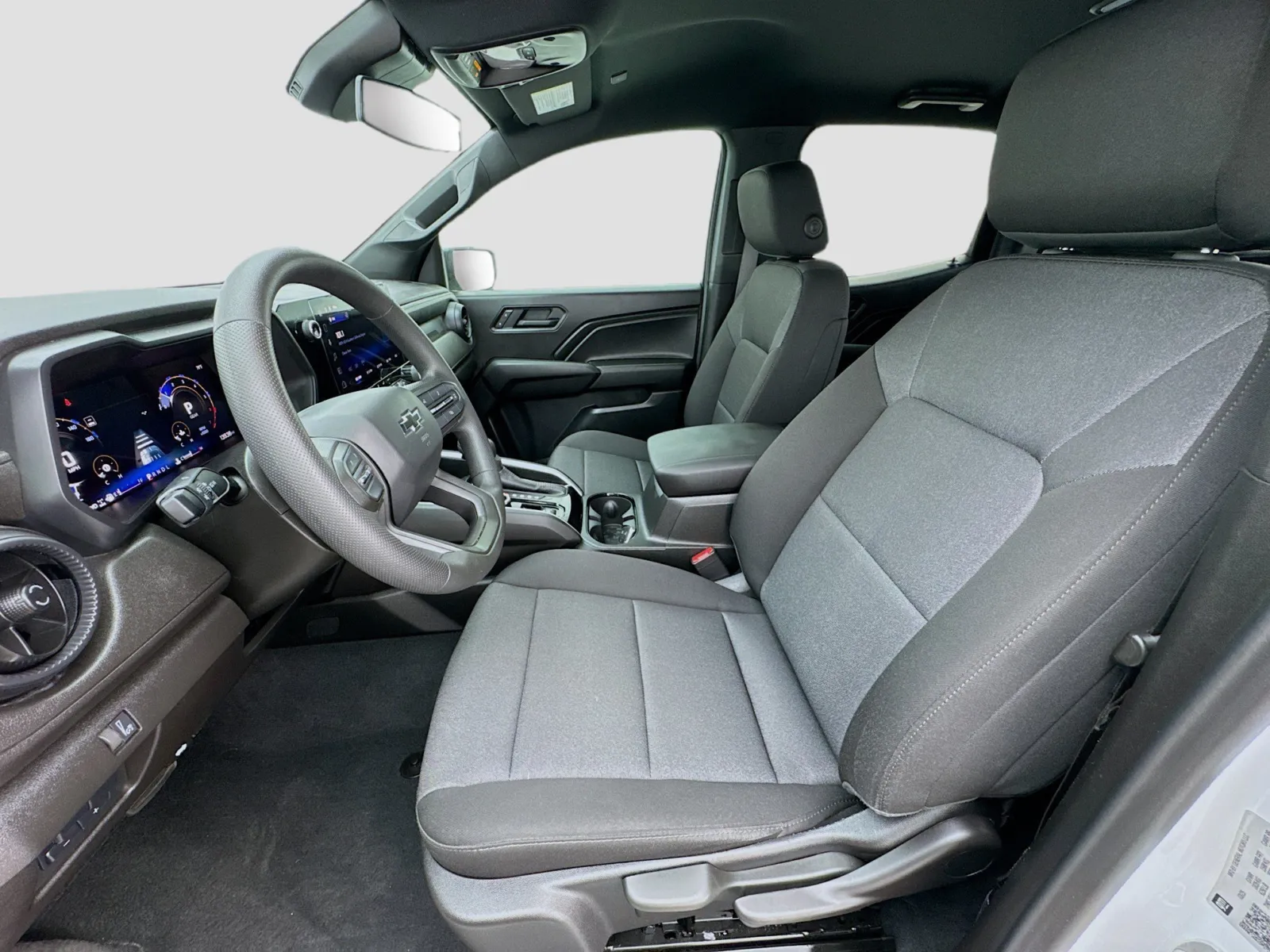 Chevrolet Colorado photo 13