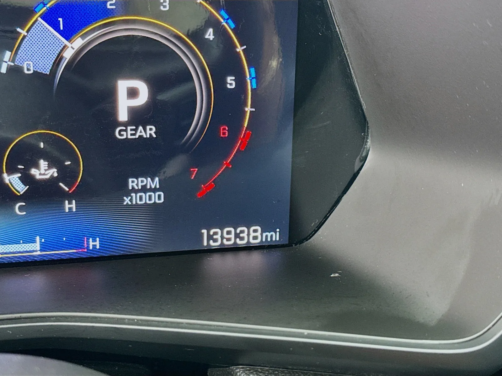 Chevrolet Colorado photo 8