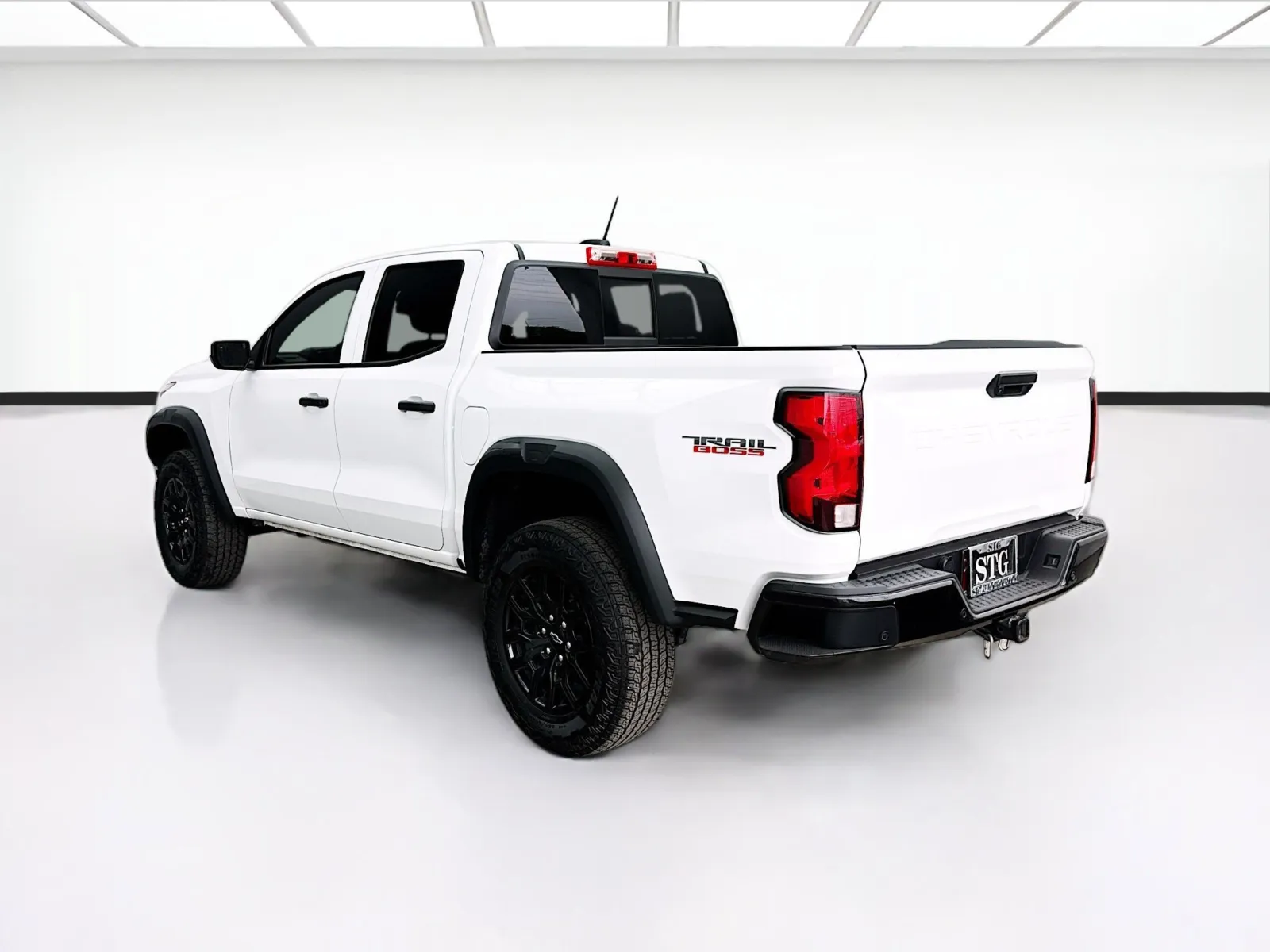 Chevrolet Colorado photo 6