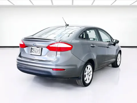 More photos of 2019 Ford Fiesta SE at STG Bellflower, CA