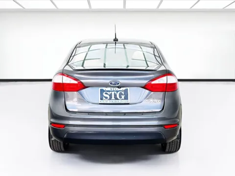 More photos of 2019 Ford Fiesta SE at STG Bellflower, CA