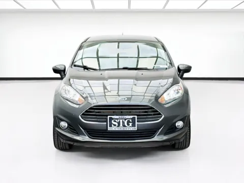 Photos of 2019 Ford Fiesta SE for sale in Bellflower, CA at STG Bellflower