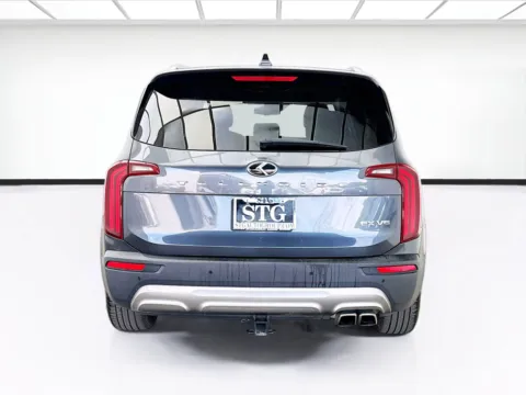 More photos of 2020 Kia Telluride EX at STG Bellflower, CA