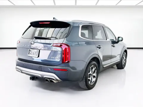 More photos of 2020 Kia Telluride EX at STG Bellflower, CA