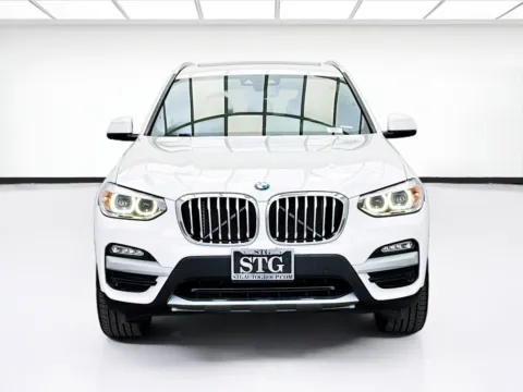 Photos of 2019 BMW X3 sDrive30i for sale in Bellflower, CA at STG Bellflower