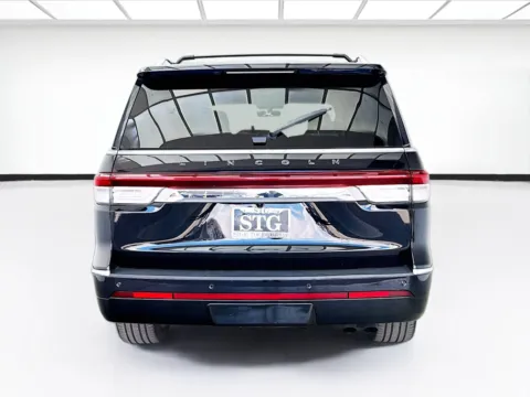 More photos of 2022 Lincoln Navigator Black Label at STG Bellflower, CA