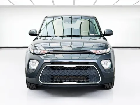 Photos of 2021 Kia Soul S for sale in Bellflower, CA at STG Bellflower