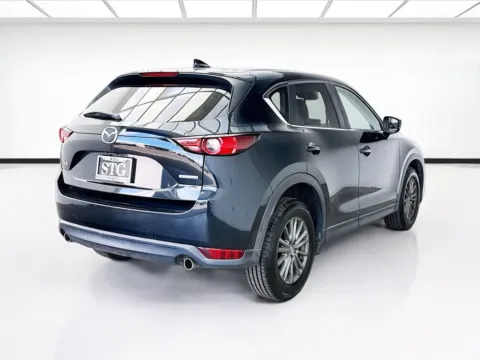 More photos of 2021 Mazda CX-5 Touring at STG Bellflower, CA