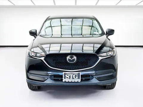 Photos of 2021 Mazda CX-5 Touring for sale in Bellflower, CA at STG Bellflower