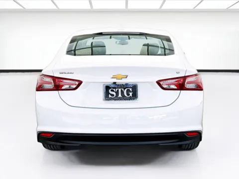 More photos of 2019 Chevrolet Malibu LT at STG Bellflower, CA