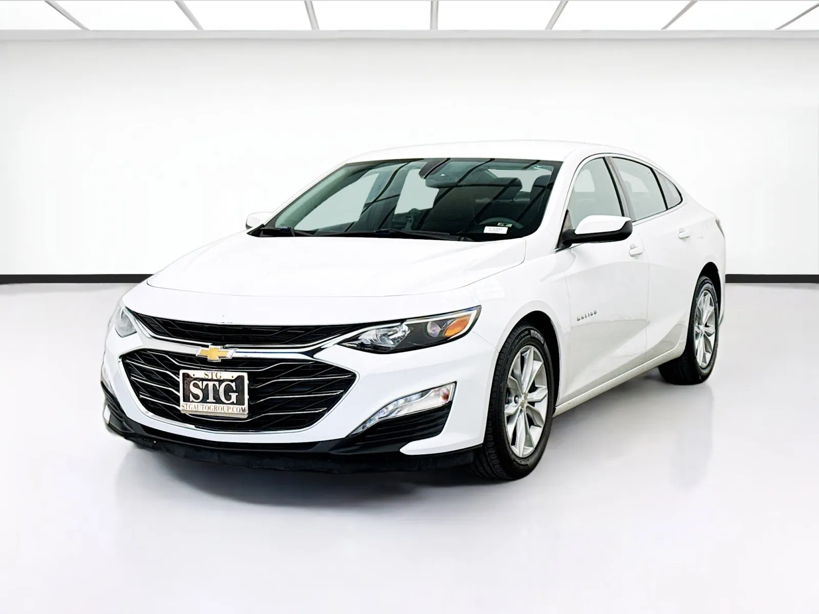 2019 Chevrolet Malibu LT for sale in Bellflower, CA