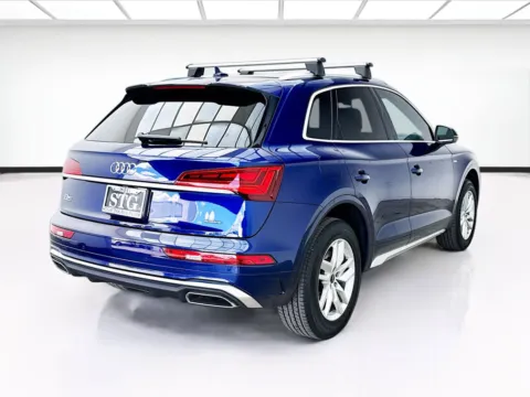More photos of 2023 Audi Q5 45 S line Premium quattro at STG Bellflower, CA