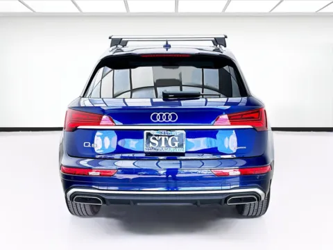 More photos of 2023 Audi Q5 45 S line Premium quattro at STG Bellflower, CA