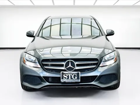 Photos of 2017 Mercedes-Benz C-Class C 300 for sale in Bellflower, CA at STG Bellflower