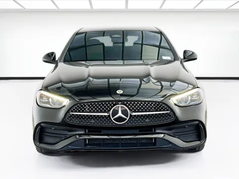 Photos of 2022 Mercedes-Benz C-Class C 300 for sale in Bellflower, CA at STG Bellflower