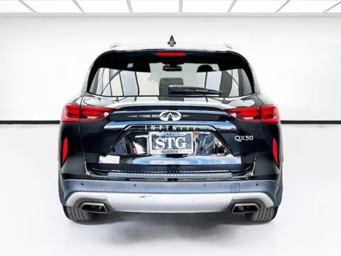 More photos of 2019 INFINITI QX50 ESSENTIAL at STG Bellflower, CA