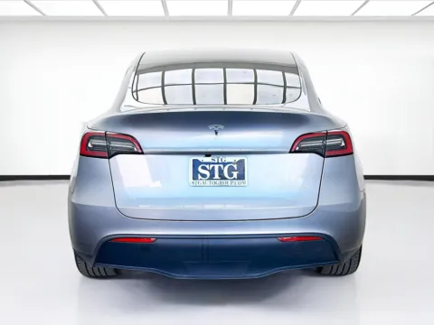 More photos of 2024 Tesla Model Y Long Range at STG Bellflower, CA