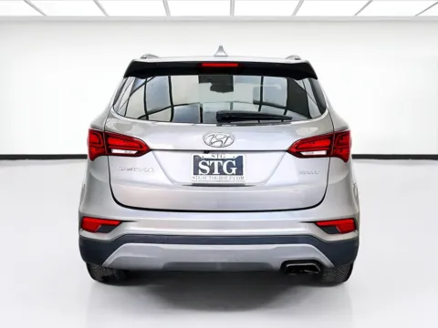 More photos of 2018 Hyundai Santa Fe Sport 2.4 Base at STG Bellflower, CA