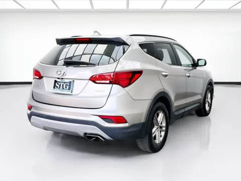 More photos of 2018 Hyundai Santa Fe Sport 2.4 Base at STG Bellflower, CA