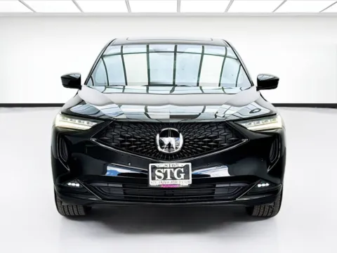 Photos of 2024 Acura MDX A-Spec SH-AWD for sale in Bellflower, CA at STG Bellflower